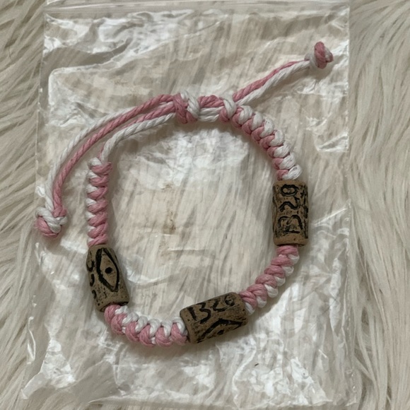 Beach Anklet - Picture 2 of 5